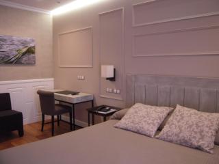 Hotel Alcazar Irun - Irun - 4
