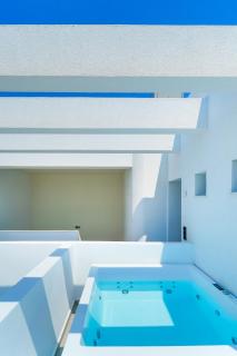 Narciso Thassos Luxury Suites - Skala Prinos - 1
