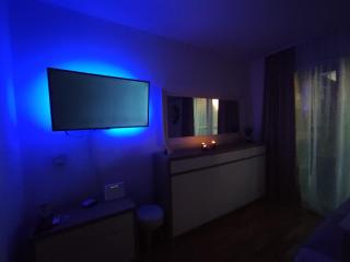 Sky Way Studio Apartment - Sarajevo - 8