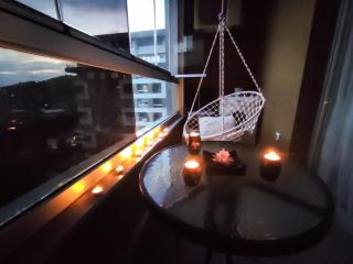 Sky Way Studio Apartment - Sarajevo - 0