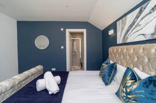 FLASH SALE Kemptown 2 Bedroom Flat BN236STG06 - Brighton & Hove - 6