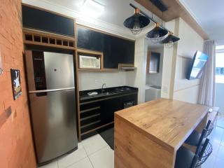 A084 - Recanto do Cardeal 305B - 1