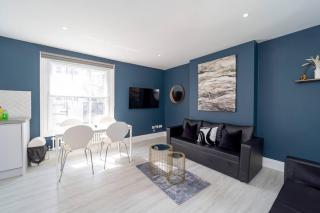 FLASH SALE Kemptown 2 Bedroom Flat BN236STG06 - Brighton & Hove - 9