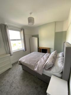 Ifan cottage - two bedroom cottage - Meliden - 7