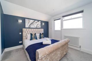 FLASH SALE Kemptown 2 Bedroom Flat BN236STG06 - Brighton & Hove - 8