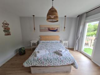 Apartamento frente a la playa con vistas al mar en Barro, Llanes - Barro de Llanes - 9