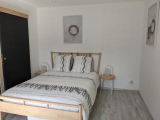 Chambre double indépendante BALI au sein du domaine PASSELOUP - Liergues - 7