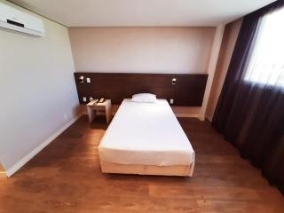 Ibiza Plaza Hotel - Anápolis - 7
