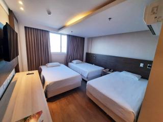 Ibiza Plaza Hotel - Anápolis - 6