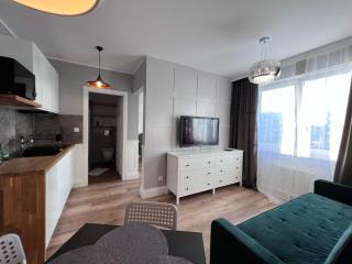 Luksusowy zakątek - Wrocław - 7