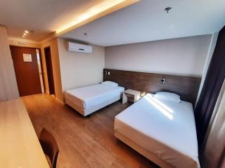 Ibiza Plaza Hotel - 3