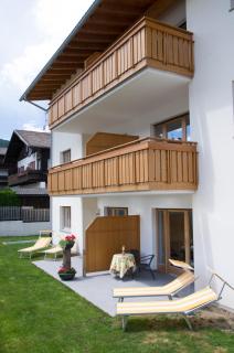 Appartement Gandler - Olang - 4
