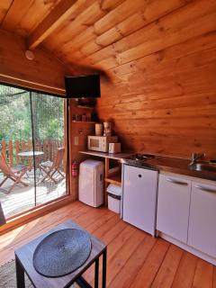 Ma cabane au fond du jardin - 8