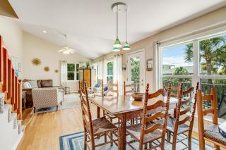 Compass Rose II - Folly Beach - 9