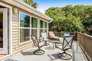 Compass Rose II - Folly Beach - 7