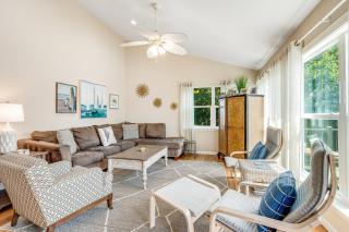 Compass Rose II - Folly Beach - 6