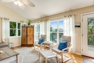 Compass Rose II - Folly Beach - 5