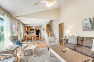 Compass Rose II - Folly Beach - 4