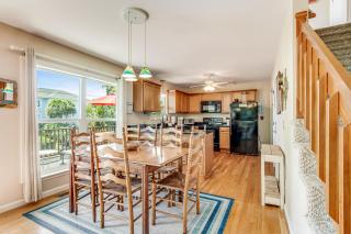 Compass Rose II - Folly Beach - 3