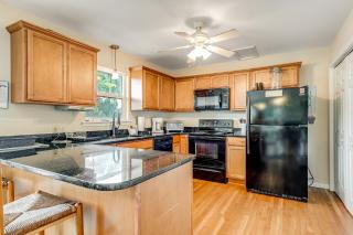 Compass Rose II - Folly Beach - 1