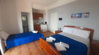 Rooms to let Spiropali - Piqeras - 3