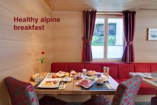 Hotel Aristella Swissflair - Zermatt - 2