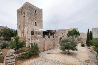 Fameliti Casa Torre - Stavríon - 0