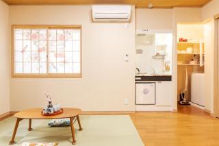 RE Tokyo Room 101 - Vacation STAY 73224v - 7