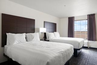 Cobblestone Inn & Suites - Yuma - - 7