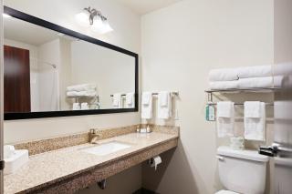 Cobblestone Inn & Suites - Yuma - - 6