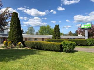 DEEPWELL MOTEL - Owego - 7