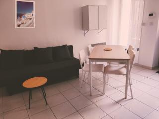 Appartement Cosy en centre centre-ville . . . - Nîmes - 6