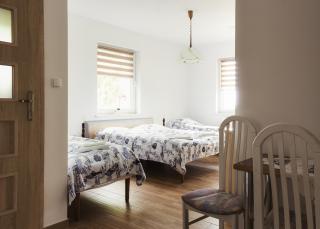 Komfortowe Pokoje u Nicole - 7