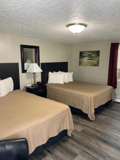 The New Lantern Motel - Allegany - 6