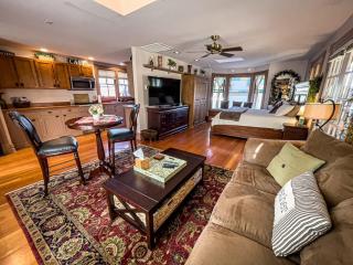 California Cottage - Jacksonville - 7