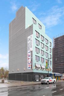 Hotel 365 Bronx - Yankee Stadium - 1