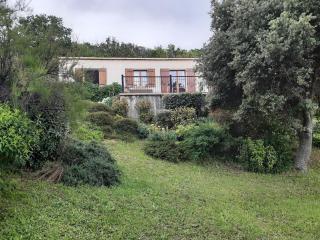 Maison avec piscine entre mer et montagne - Muro - 3