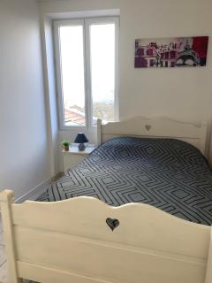 Appartement de la nation 1 - 4