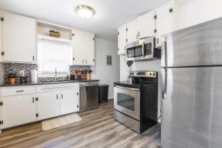 3 Bedrooms House in Waldo Kansas City - Kansas City - 7