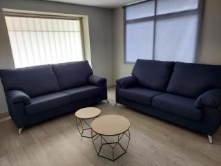 Apartamento Vistas Pedrido - Paderne - 6