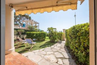 RARE! Exquisite 2-bd Apartment Facing the Sea - Cannes - 8