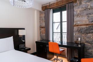 Le Petit Hôtel Vieux-Montréal - Saint-Paul by Gray Collection - Montreal - 4