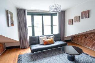 Le Petit Hôtel Vieux-Montréal - Saint-Paul by Gray Collection - Montreal - 9