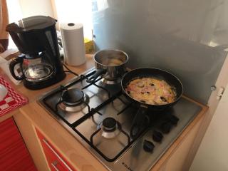 Camping Novella MH12 - Port-la-Nouvelle - 1
