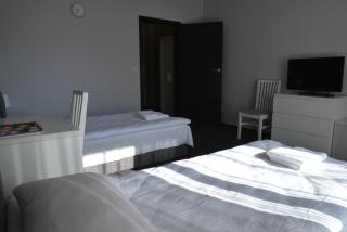 Rakhiv Hotel & Apartments - Rachiv - 4