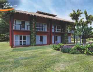 Vivant Eco Resort apartamento - Barra Grande - 8