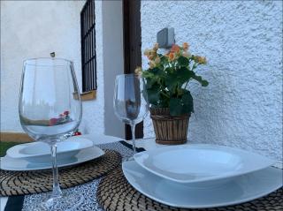Novedad Suite Céntrico con Porche y Jardín - Torremolinos - 0