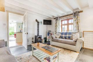 Victoria Cottage - 8