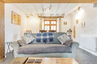 Victoria Cottage - 6