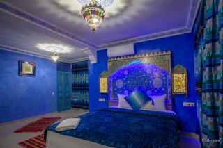 Puerta Azul - Chefchaouen - 0